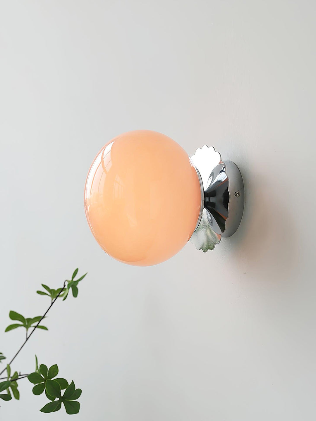 Lampes Wandlampen Marshmallow