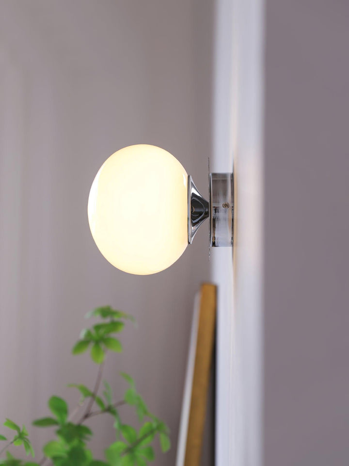Lampes Wandlampen Marshmallow