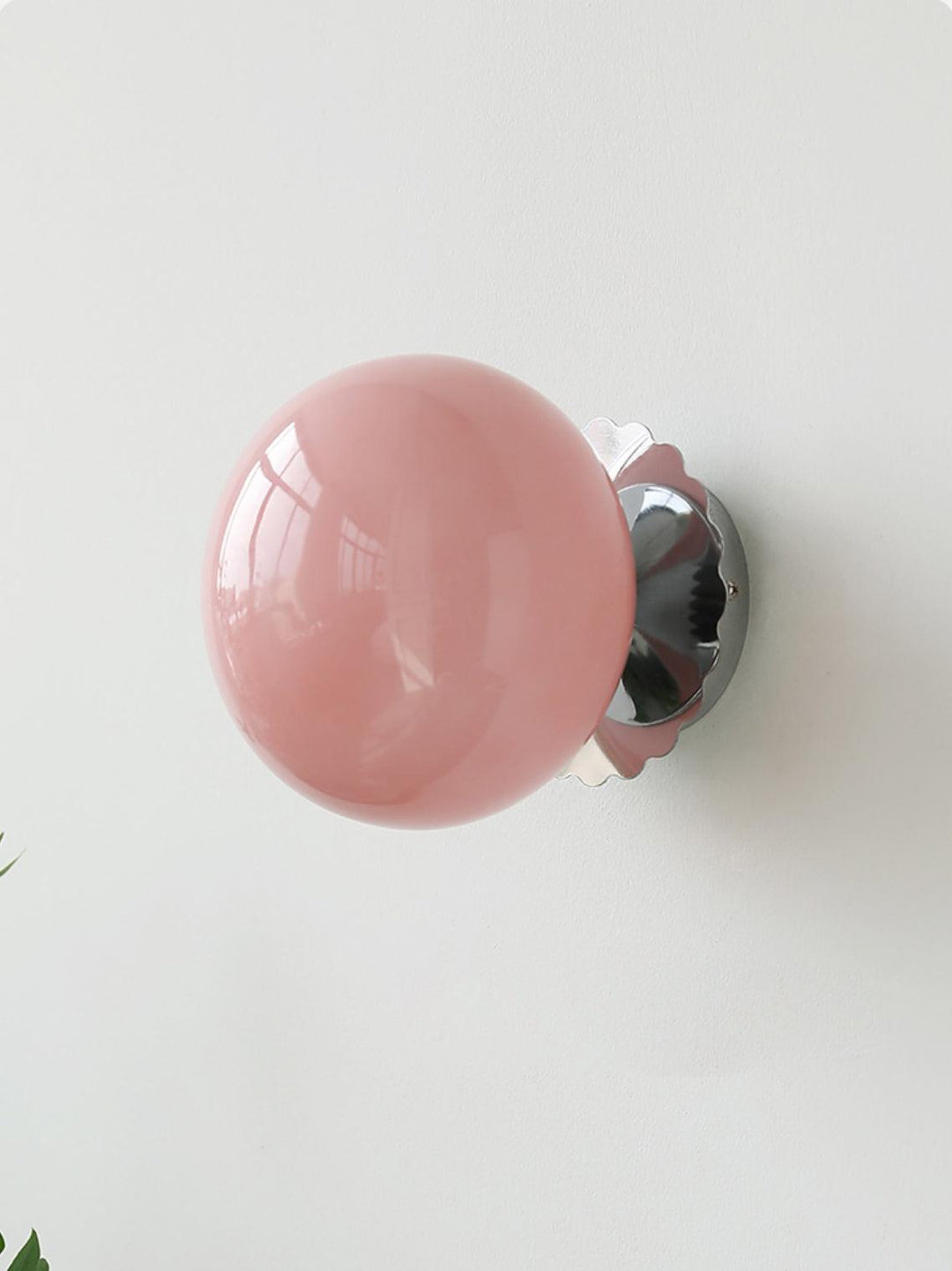 Lampes Wandlampen Marshmallow