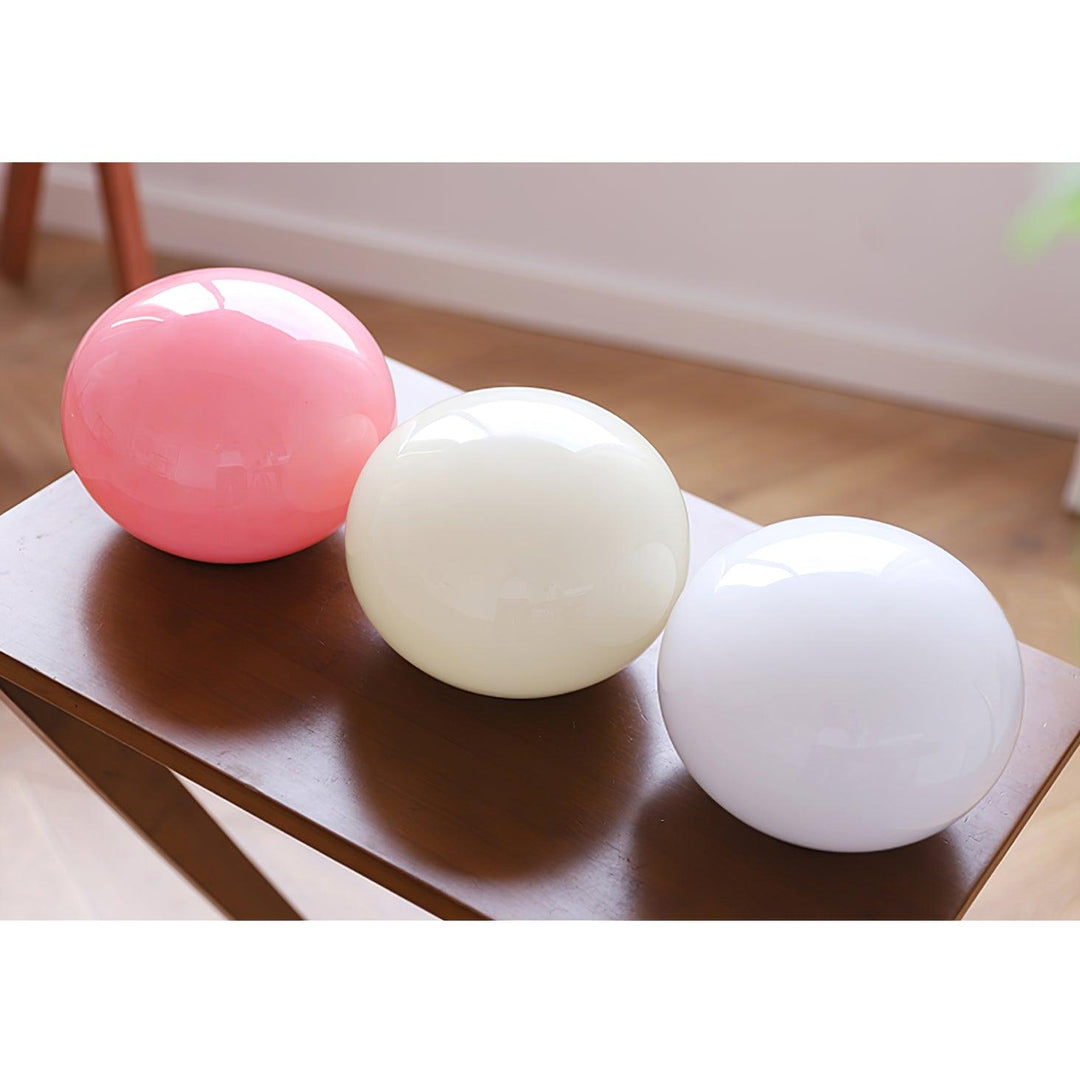 Lampes Wandlampen Marshmallow