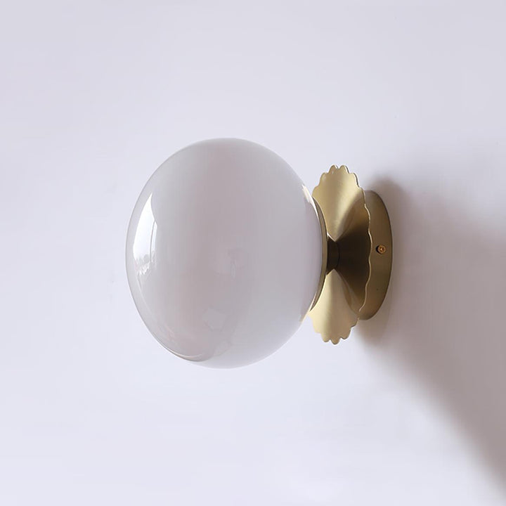Lampes Wandlampen Marshmallow