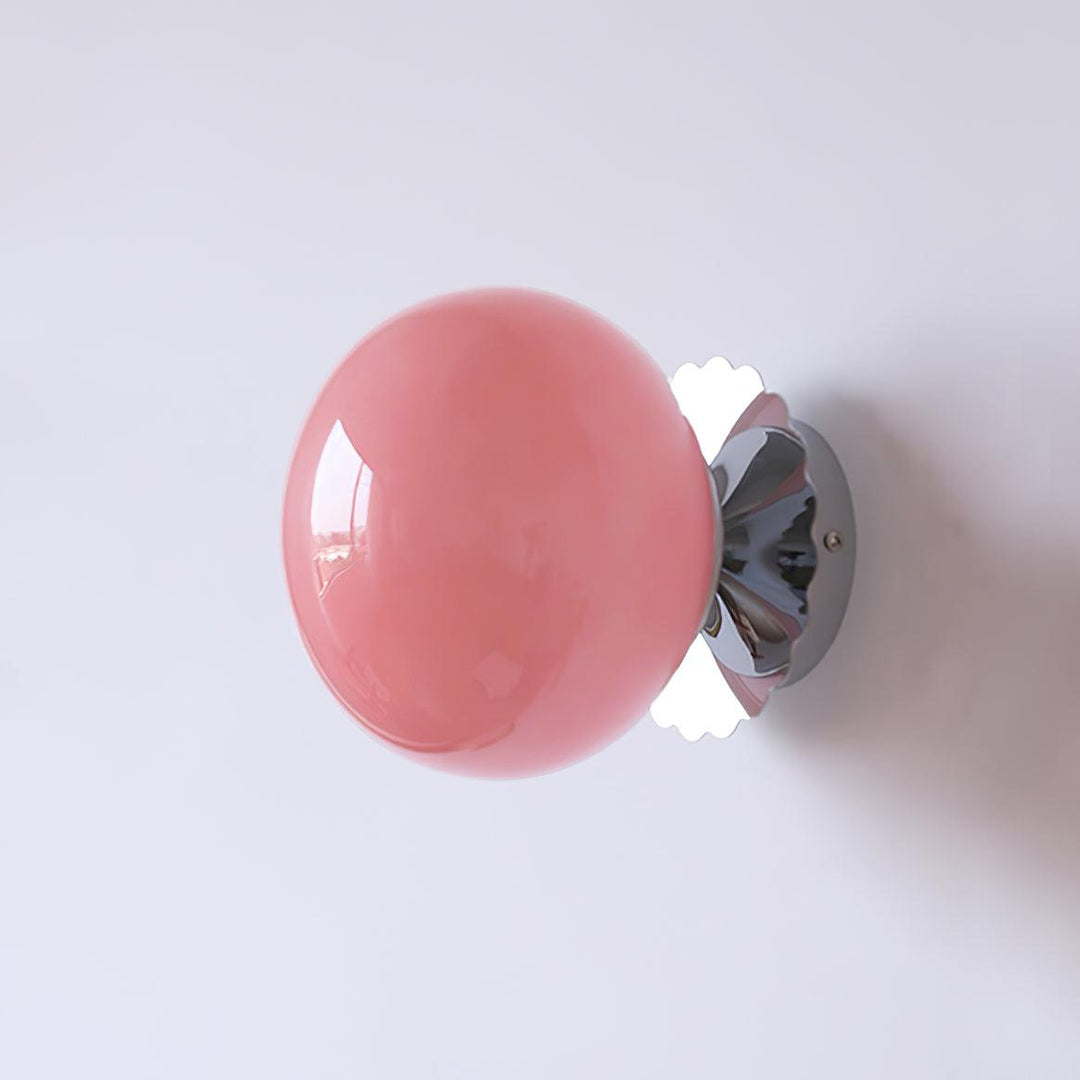 Lampes Wandlampen Marshmallow