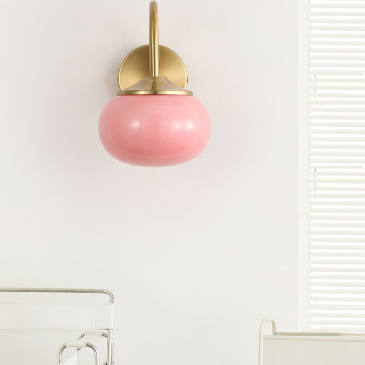 Lampe murale Marshmallow