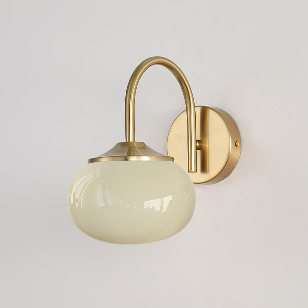 Lampe murale Marshmallow