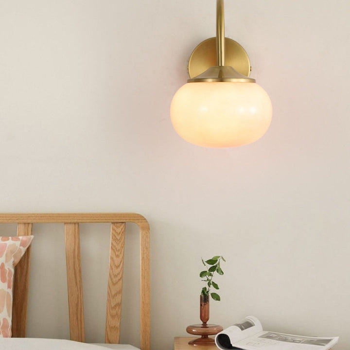 Lampe murale Marshmallow