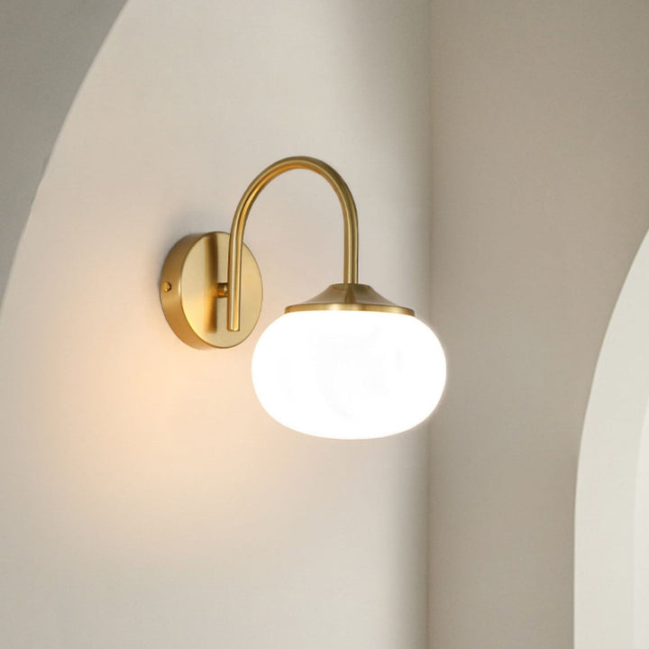 Lampe murale Marshmallow