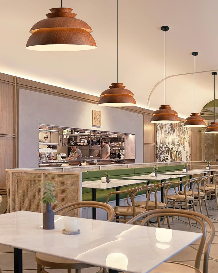 Lampe Suspendue Midori