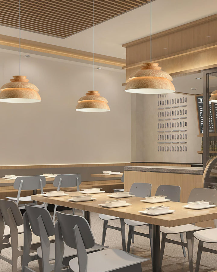 Lampe Suspendue Midori