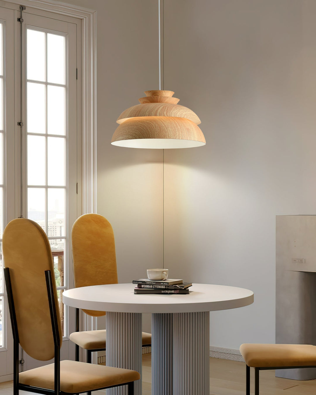 Lampe Suspendue Midori