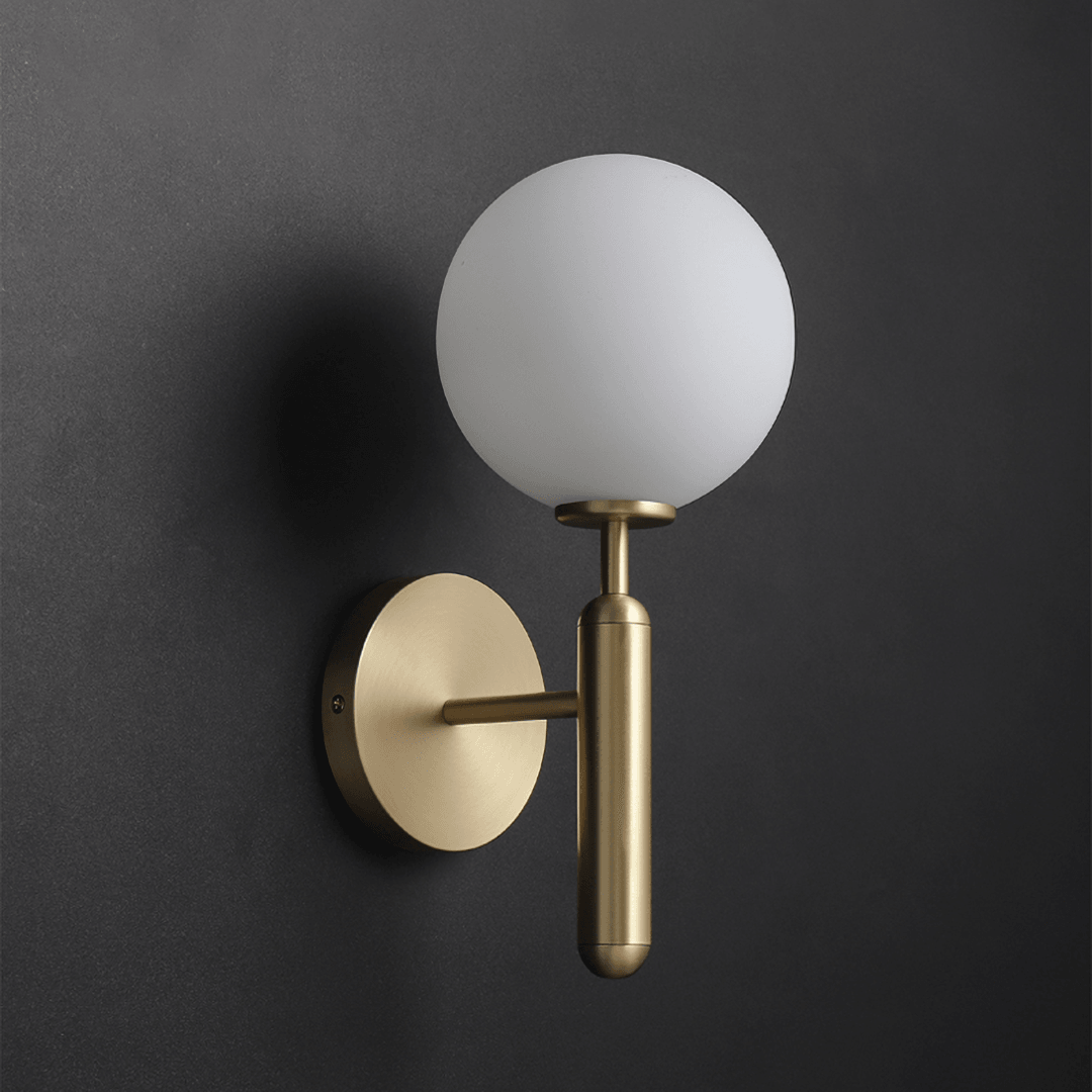 Lampe murale Scandiluxe