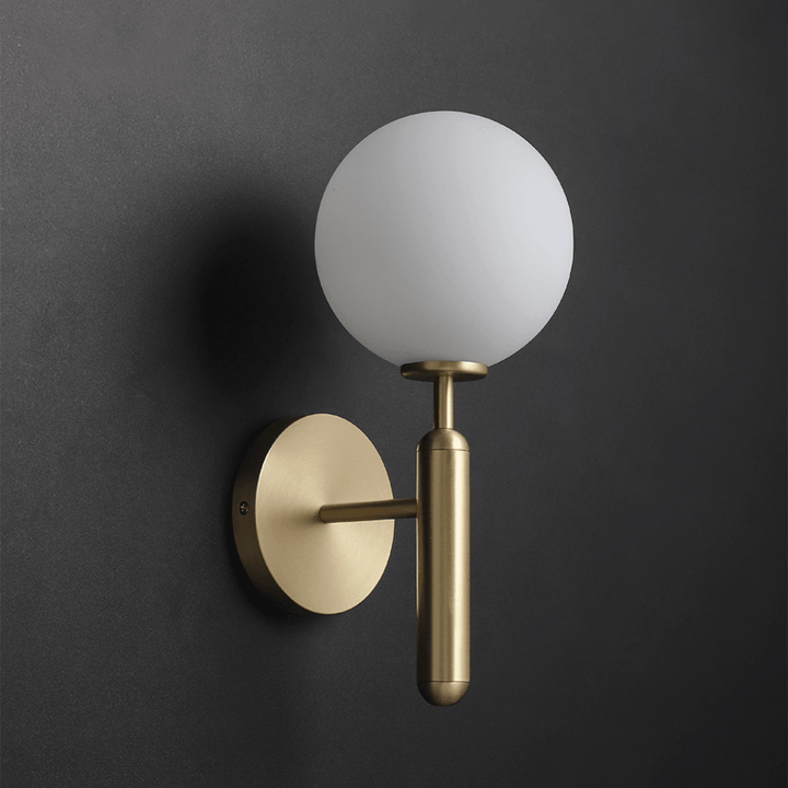Lampe murale Scandiluxe