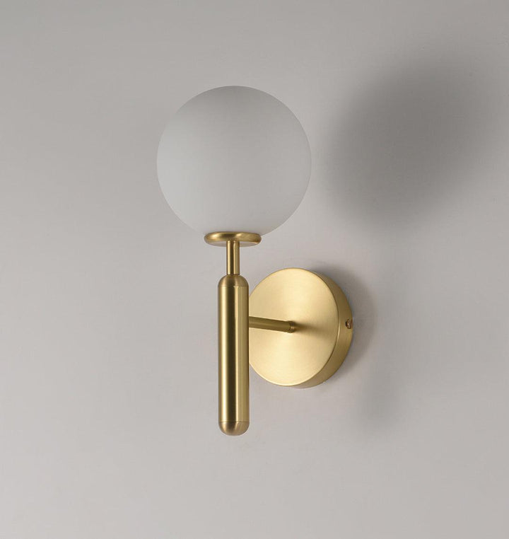 Lampe murale Scandiluxe