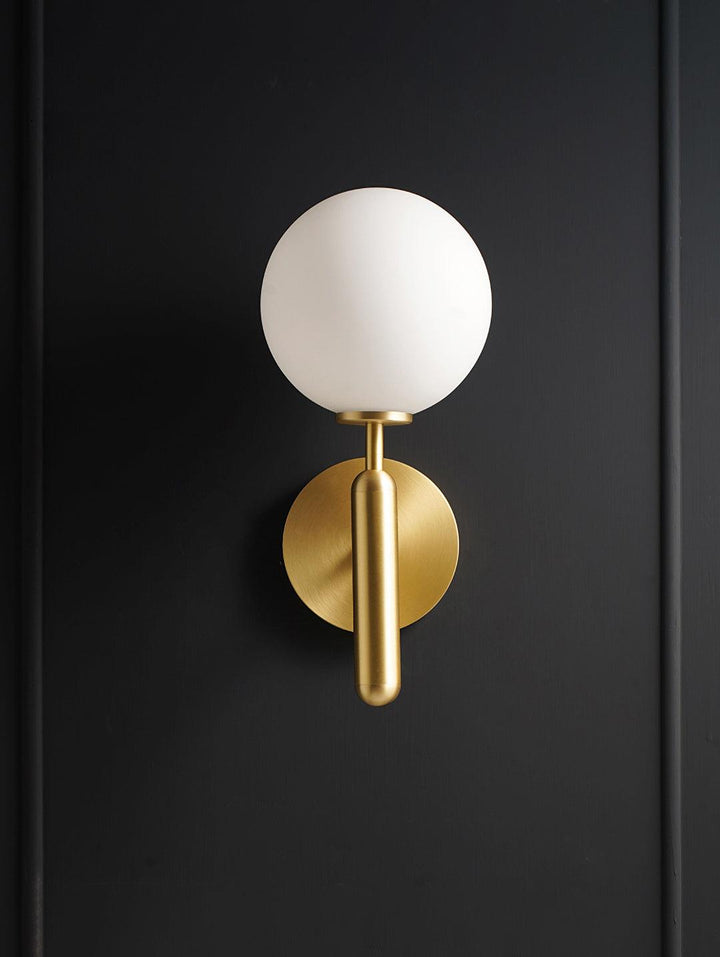 Lampe murale Scandiluxe