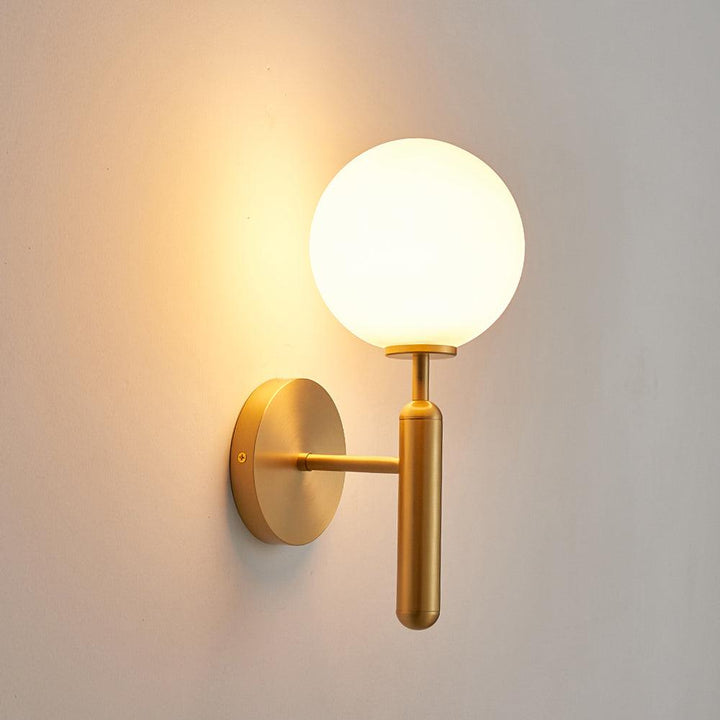 Lampe murale Scandiluxe