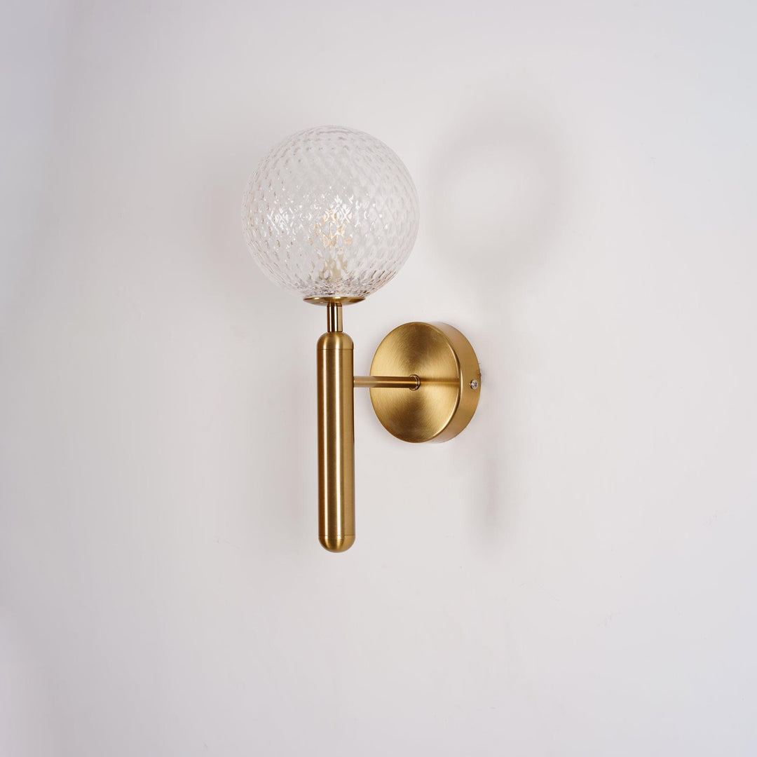 Lampe murale Scandiluxe