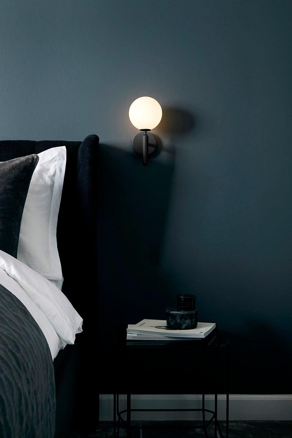 Lampe murale Scandiluxe