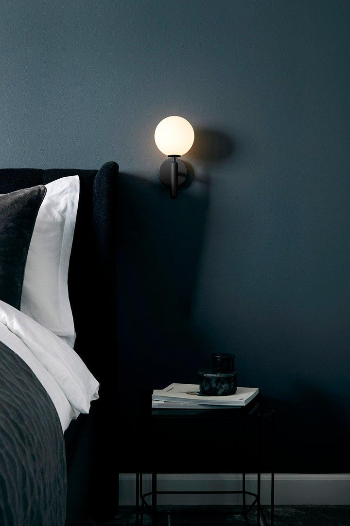 Lampe murale Scandiluxe