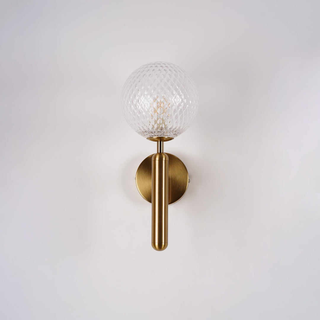 Lampe murale Scandiluxe
