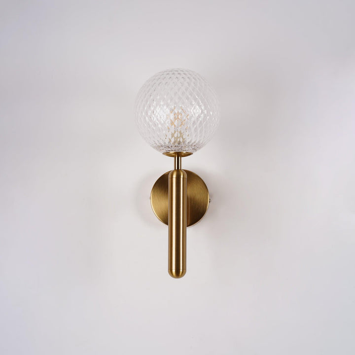 Lampe murale Scandiluxe