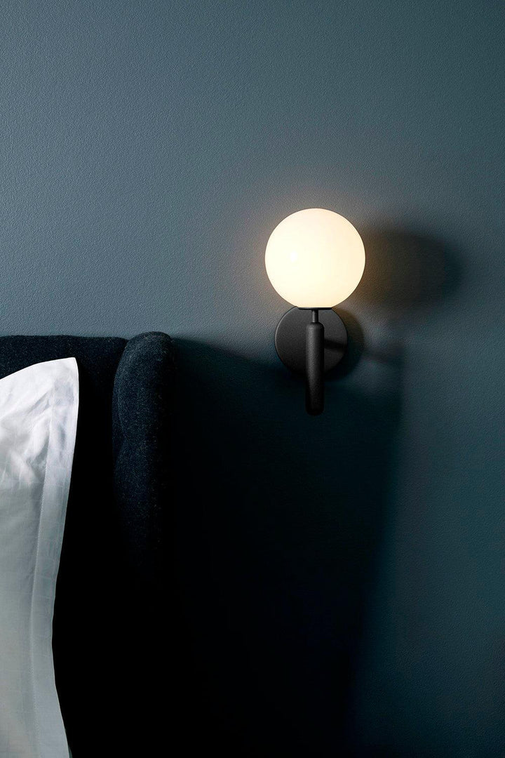 Lampe murale Scandiluxe