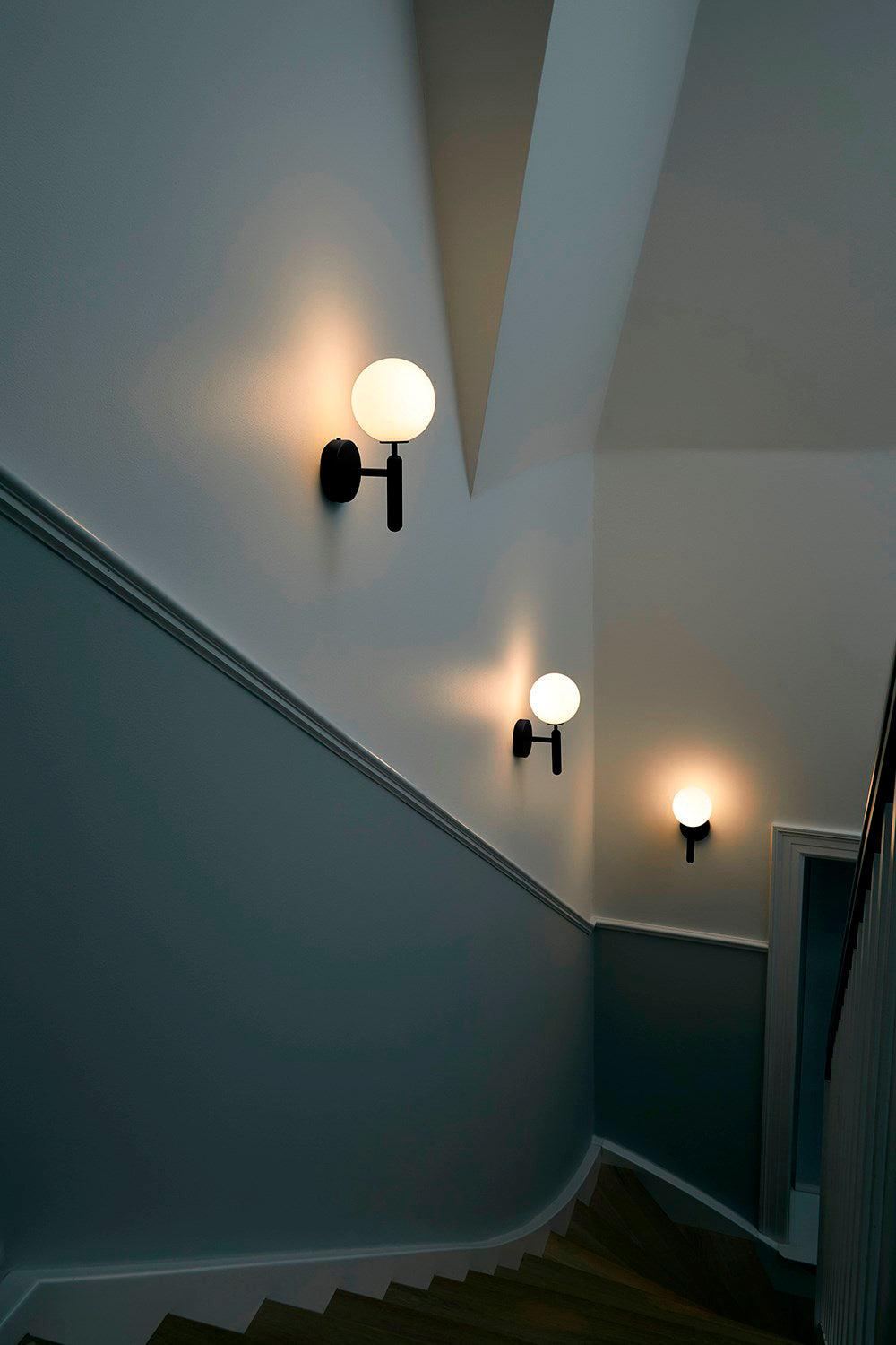 Lampe murale Scandiluxe