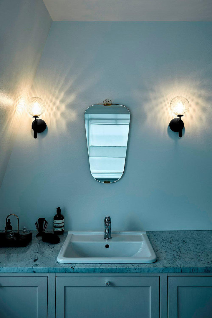 Lampe murale Scandiluxe