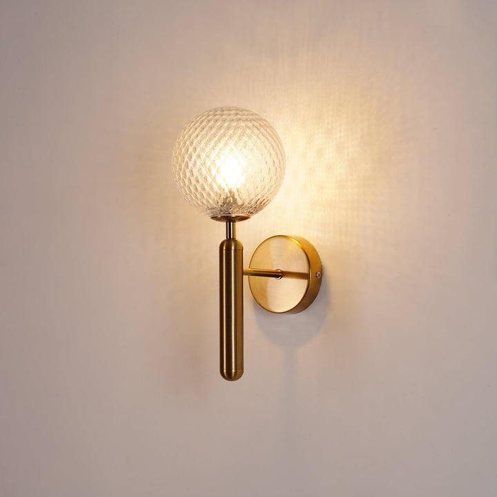 Lampe murale Scandiluxe