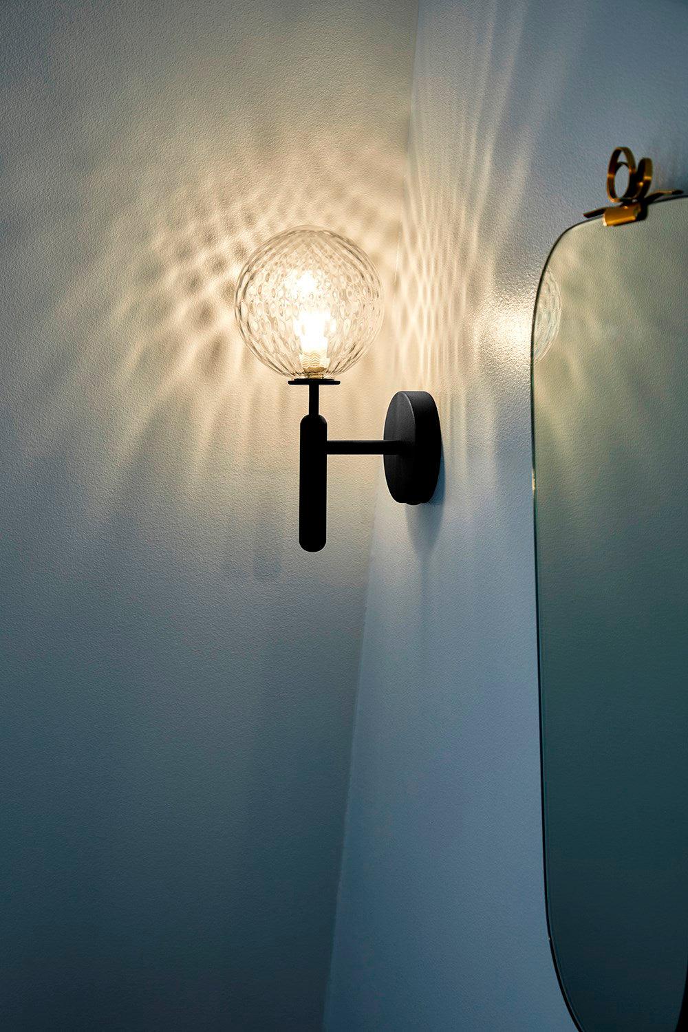 Lampe murale Scandiluxe