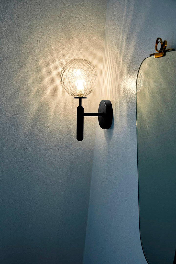 Lampe murale Scandiluxe