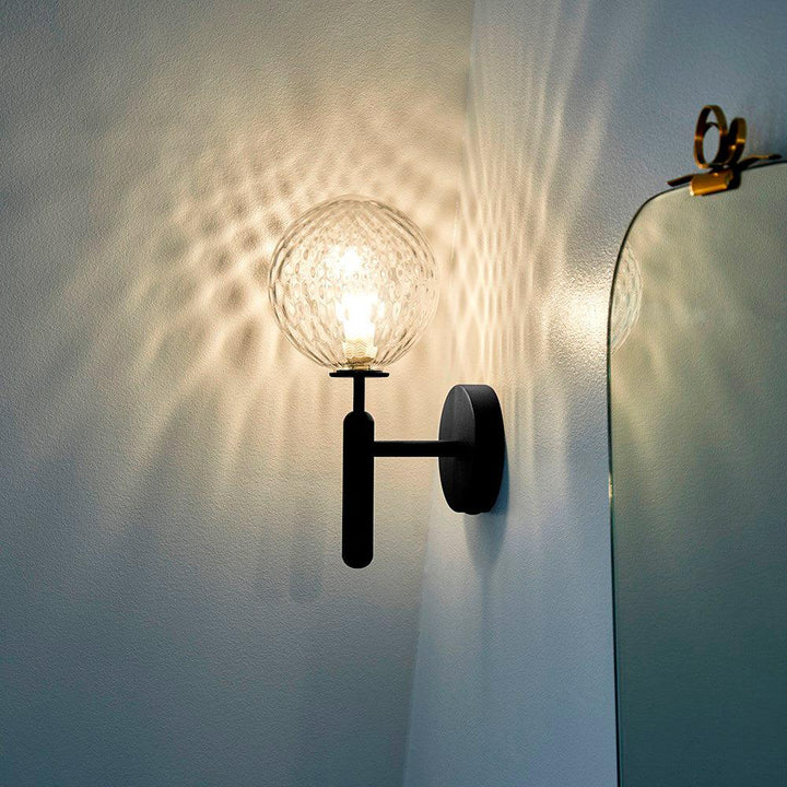 Lampe murale Scandiluxe