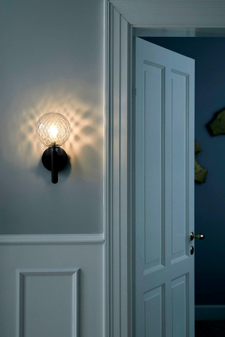 Lampe murale Scandiluxe