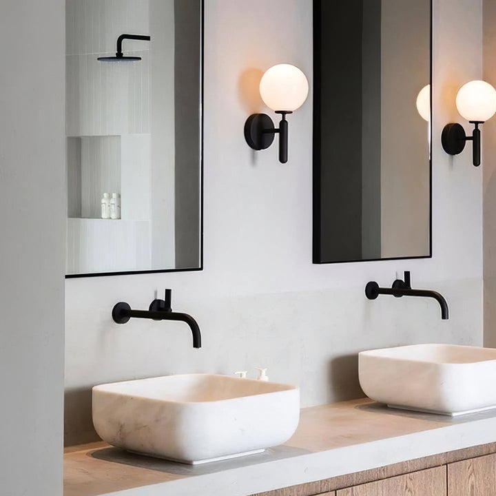 Lampe murale Scandiluxe