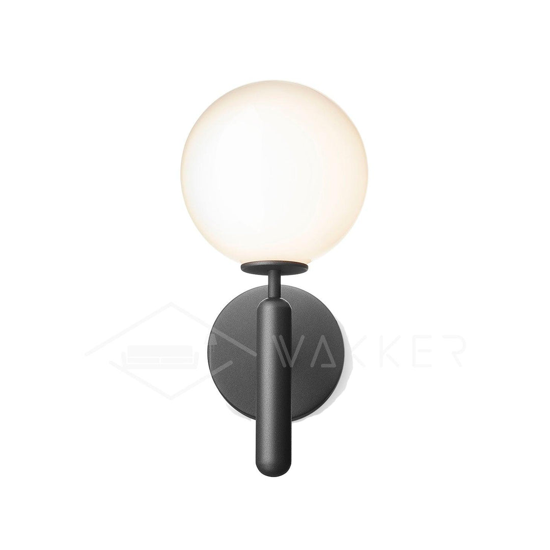Lampe murale Scandiluxe