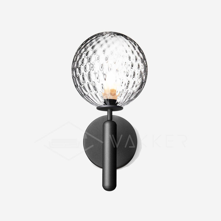Lampe murale Scandiluxe