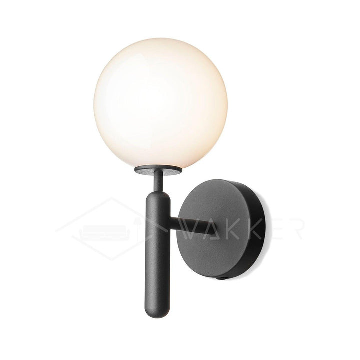 Lampe murale Scandiluxe