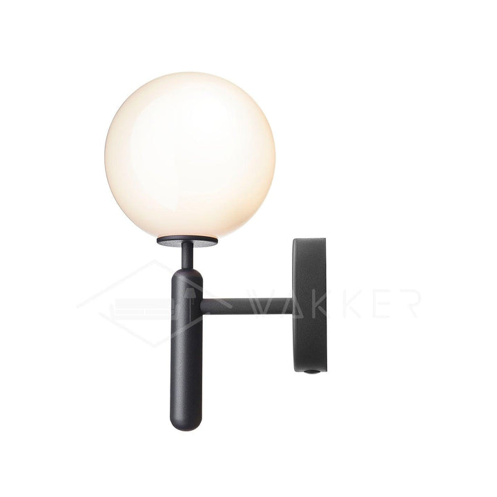 Lampe murale Scandiluxe