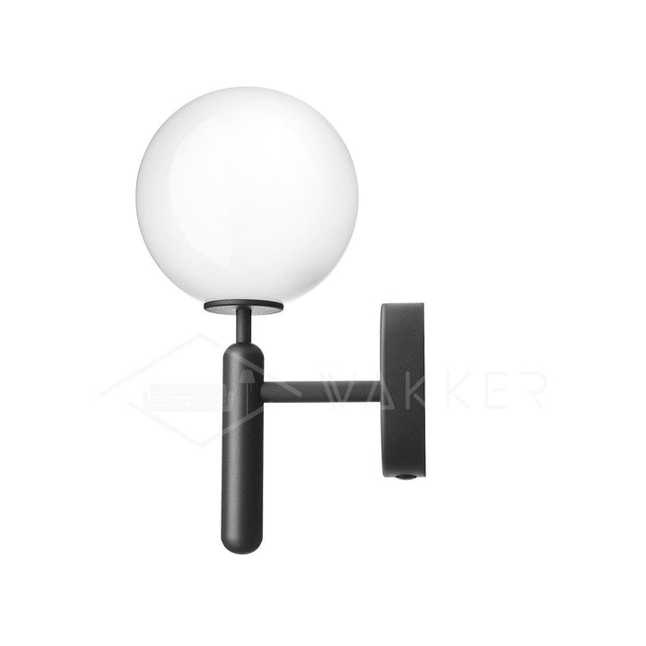Lampe murale Scandiluxe