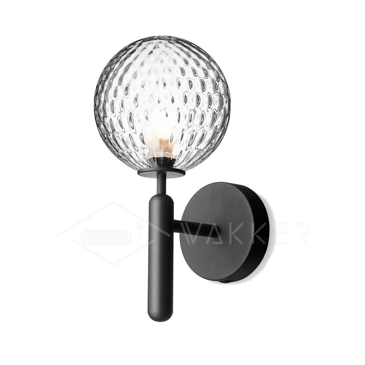Lampe murale Scandiluxe