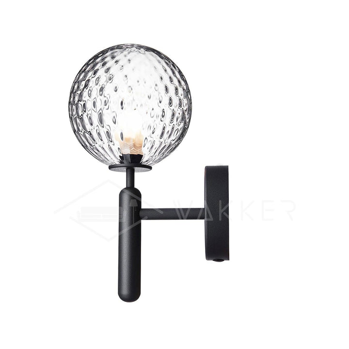 Lampe murale Scandiluxe