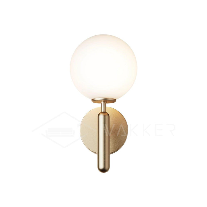 Lampe murale Scandiluxe