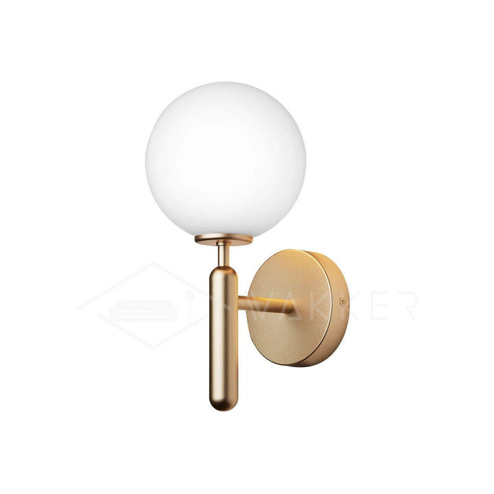 Lampe murale Scandiluxe