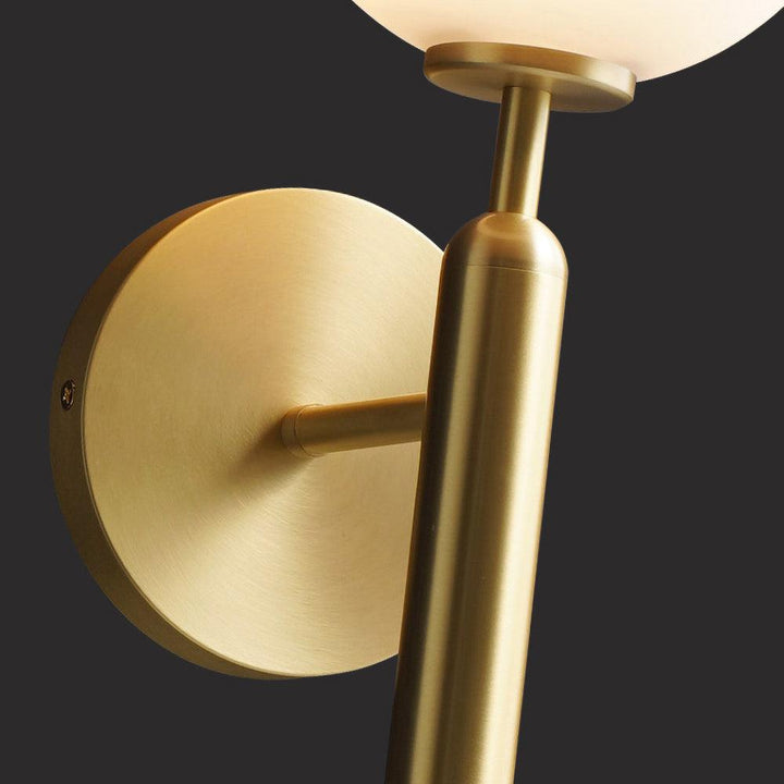 Lampe murale Scandiluxe