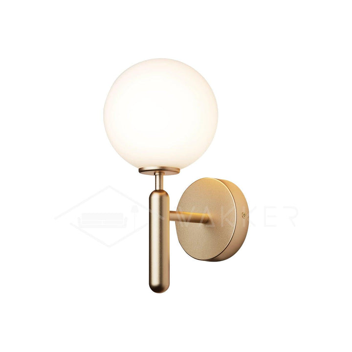 Lampe murale Scandiluxe