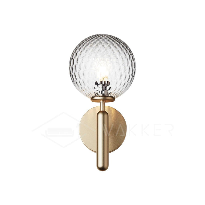 Lampe murale Scandiluxe