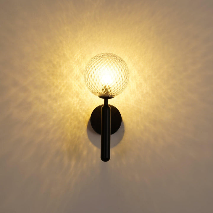 Lampe murale Scandiluxe