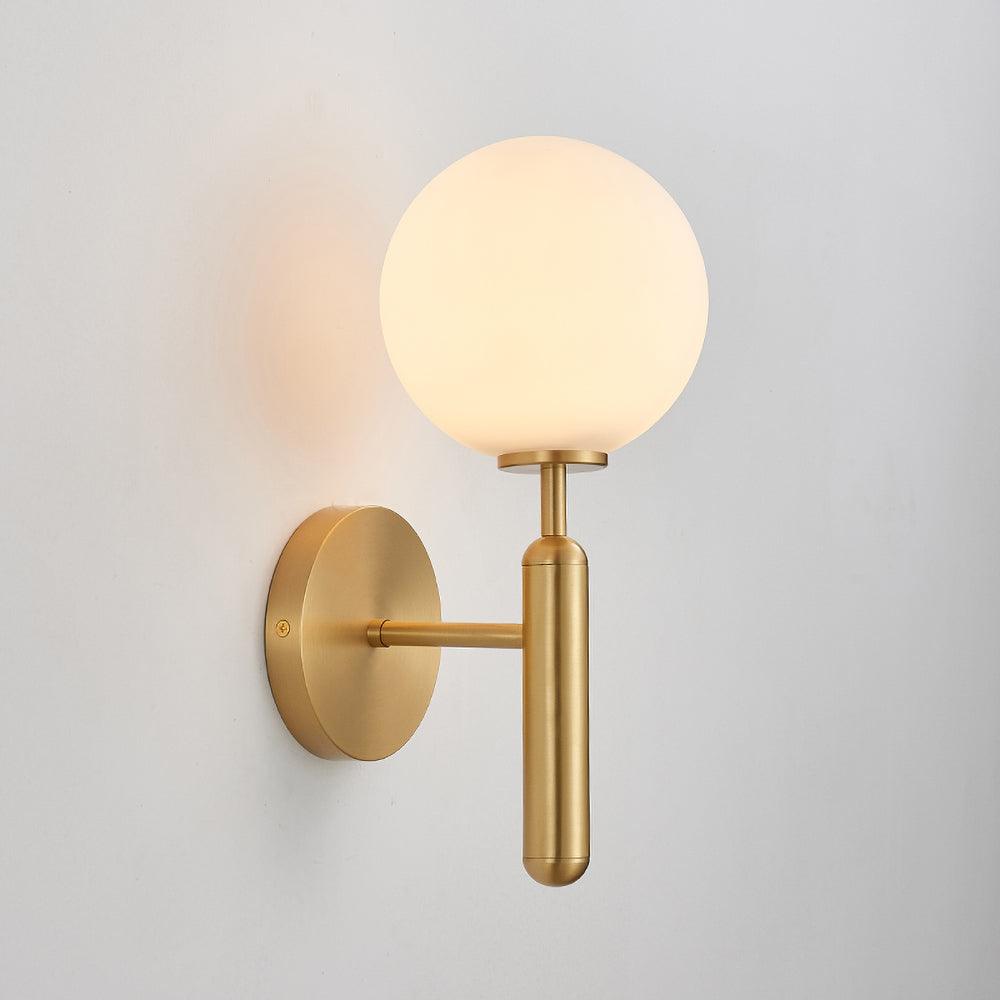 Lampe murale Scandiluxe