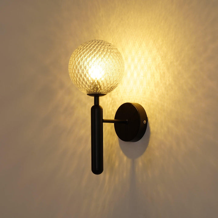 Lampe murale Scandiluxe