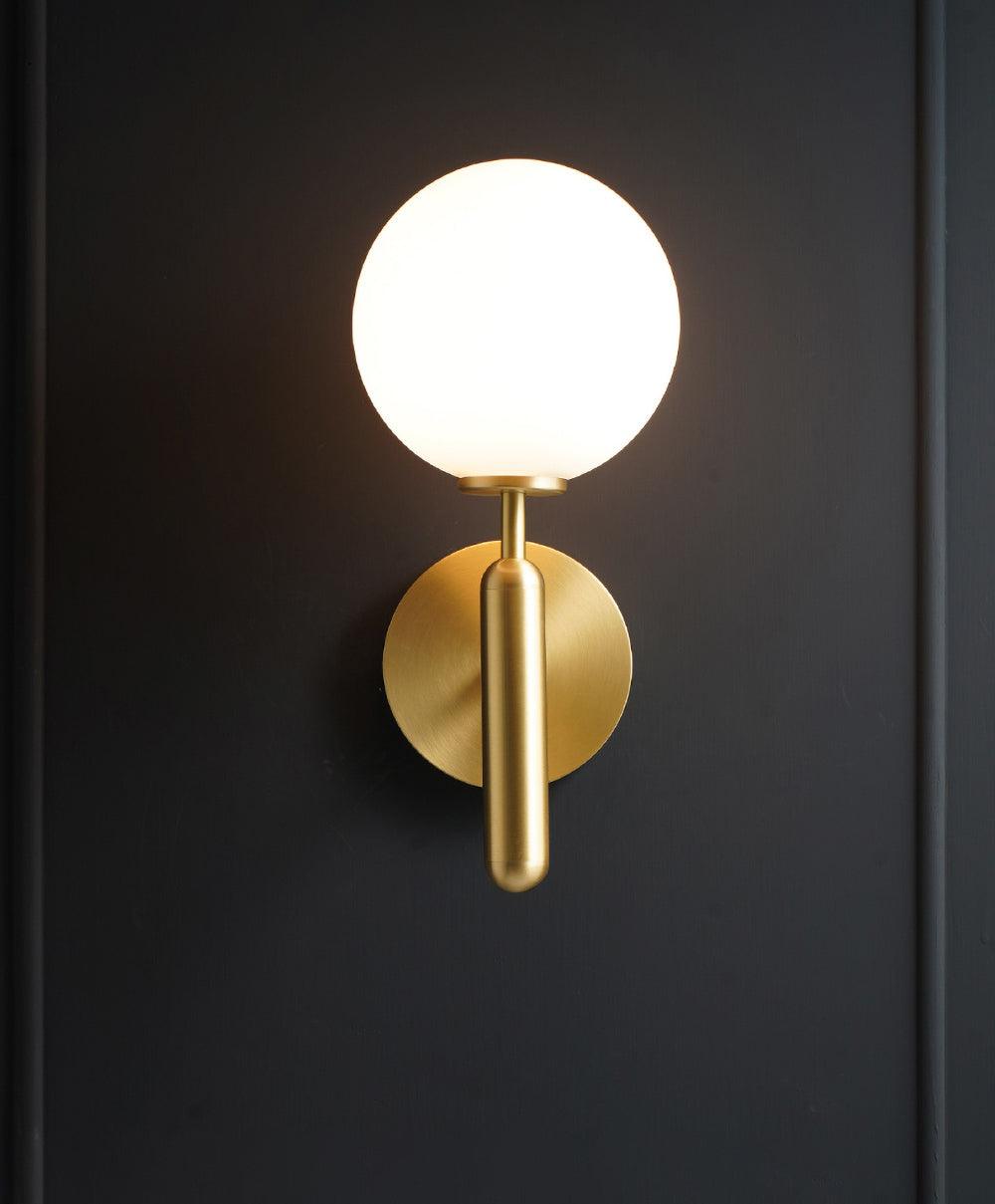 Lampe murale Scandiluxe