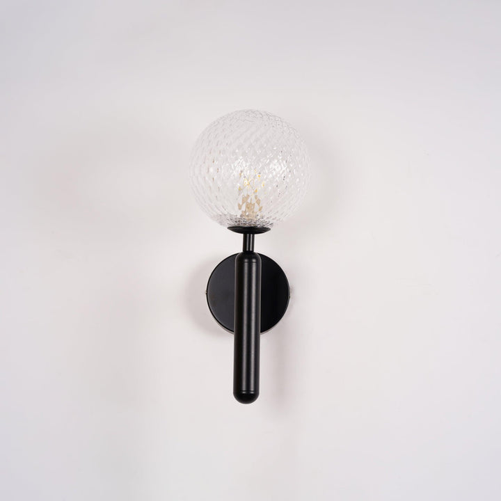 Lampe murale Scandiluxe