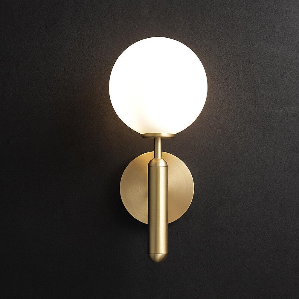 Lampe murale Scandiluxe